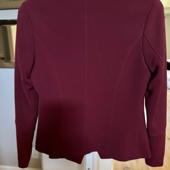 GREYLIN BLAZER SMALL - Picture 2 of 4